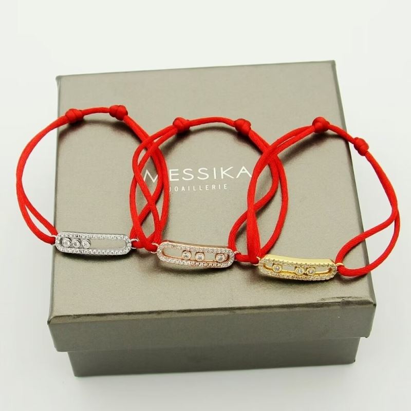 Messika Bracelets